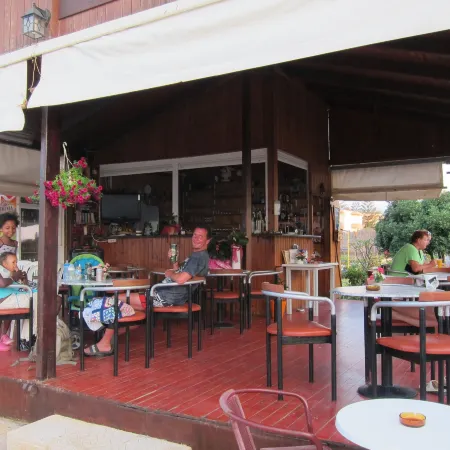 Baladinos Apartments