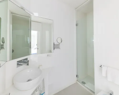 Villa la Pergola Capri Kamar Photos