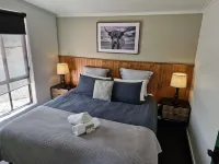 A Stanthorpe Getaway - Balkoner