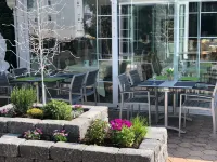 Hotel Angelo Hotels in Saarbruecken