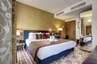 Palazzo Paolina Boutique Hotel Hotels in Valletta