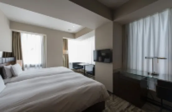 赤坂グランベルホテル 赤坂周辺のホテル