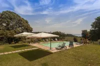 La Gismonda Hotel a Bracciano