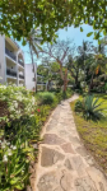 Diani Sea Resort - All Inclusive Hotels in 