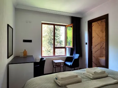 Kure Dag Evi โรงแรมใน