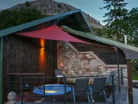 Panorama Cottages Hotels in Llangollen