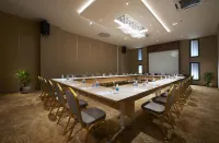 Purest Hotel Sungai Petani - Parkplatz