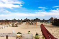 Hotel Nesrine Hammamet Các khách sạn ở Yasmine Hammamet