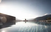 Alpinhotel Keil - Rooftop Pools