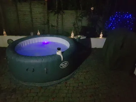 Meadow Oak Отели в г. Бодмин