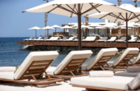 ยาลิคาวัค มารีนา โรงแรม บาย เมตต์ คอลเลคชั่น