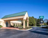 Quality Inn Richmond Hill - Savannah I-95 Hotels in Richmond Hill