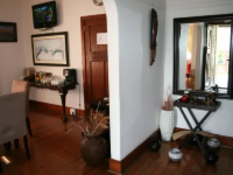 Thembelihle B&B Hotels in Pietermaritzburg