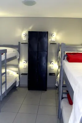 Soul Hostel Av Paulista Bela Vista 1 Hotel a 