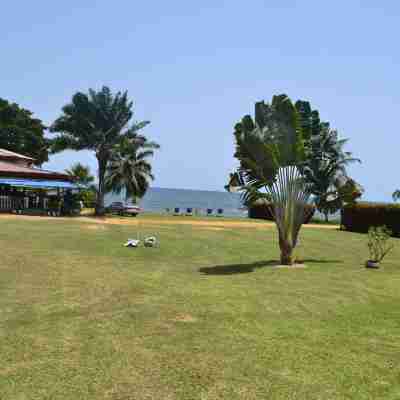 Adrien Beach Hotel Hotel Exterior