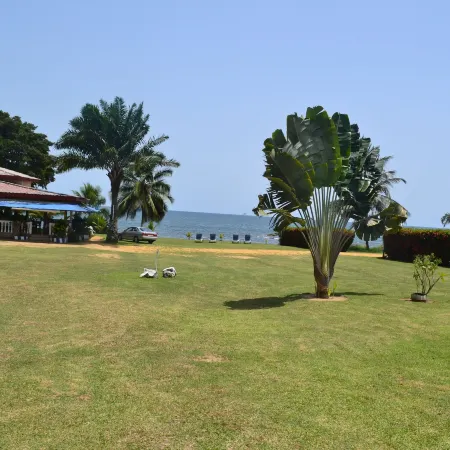 Adrien Beach Hotel