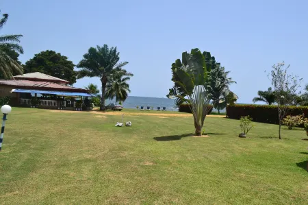 Adrien Beach Hotel