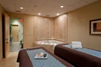 Embassy Suites by Hilton Charlotte Concord Golf Resort & Spa - spa