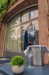 Hôtel Rohan Strasbourg - Baarit