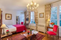 Le Clos d'Amboise Hotel in zona La Pagode de Chanteloup