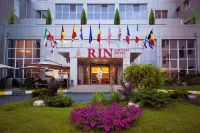 Rin Airport Hotel Hotels in 