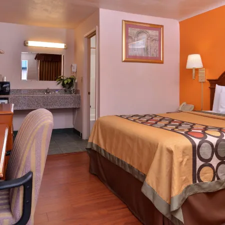 Americas Best Value Inn Eugene Hotels in Eugene