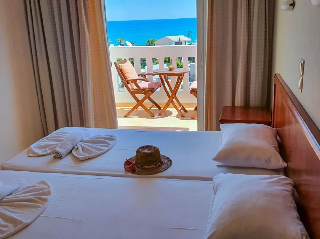 Kalimera Hotel - 크레타