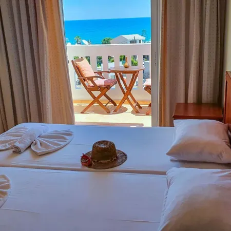 Kalimera Hotel
