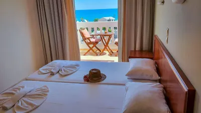 Kalimera Hotel