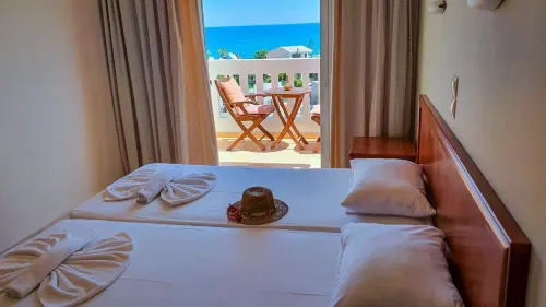 Kalimera Hotel - 2-Star