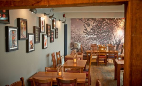 Seven Stars - Housity