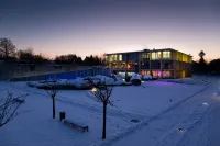 Rugs Hotel am Schlosspark Lichtenwalde Hotels in Frankenberg