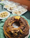 Alhambra Guest House di charme - servizio colazione