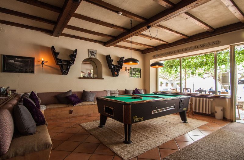 Seven Boutique Hotel photo 5
