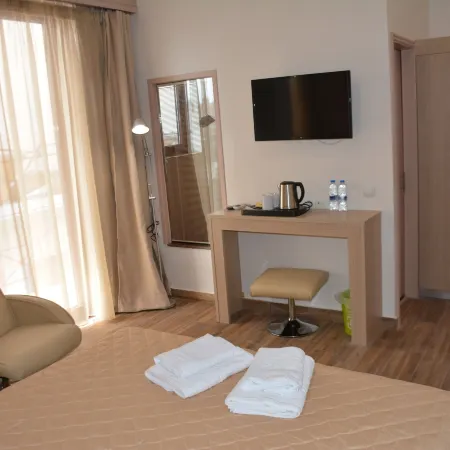 City Point Chios