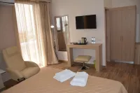 City Point Chios Hotels in Chios