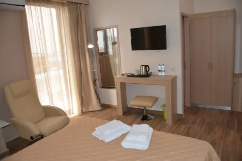 City Point Chios