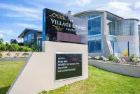 The Village Resort Hotels in Taupo