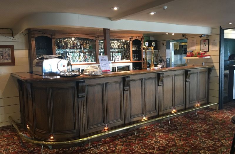 The Surrey Hotel photo 5