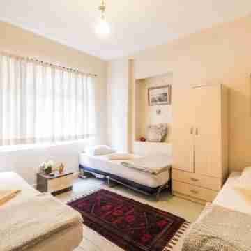 Levanten Hostel Others