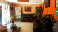 Hotel Los Nogales Hotels in Cajamarca