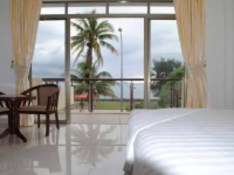 翡翠酒店及餐廳 湯加塔布島酒店