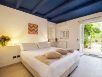Palazzo Sant'Agostino Hotels in Palermo