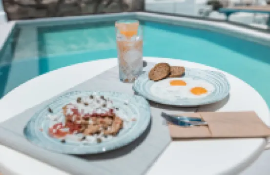 Bohemian Luxury Boutique Hotel, Adults Only