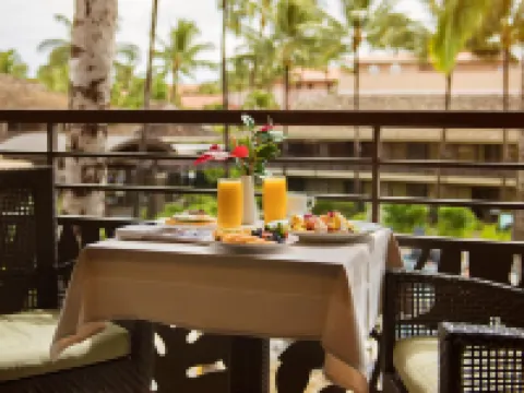 コアキアリゾート ポイプビーチ ポイプのホテル