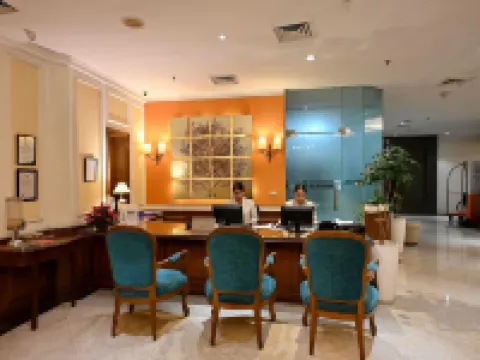 Bella Vista, Panchkula - Chandigarh Hotels in Panchkula