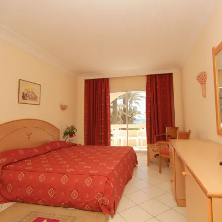 Zita Beach Resort