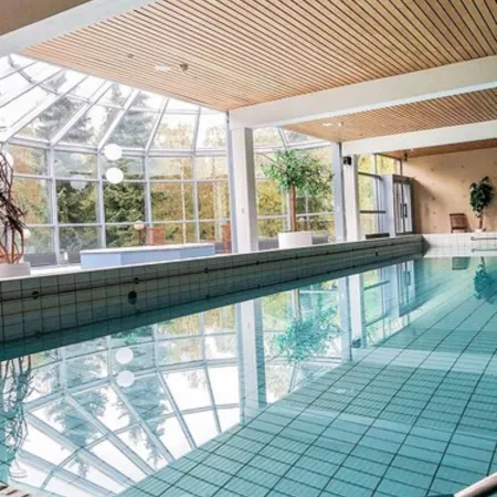 Hotel Nuuksio - Conferences and Events