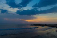 Palazzo Belmonte - Beach