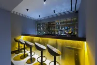 Walton Hotels Galata - bar